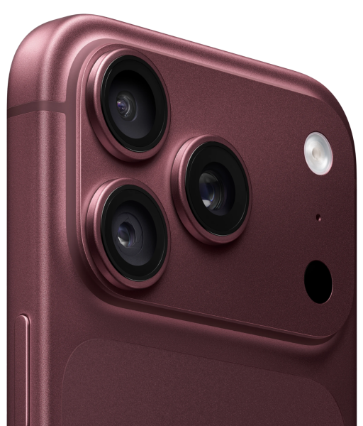 Apple iPhone 18 Pro 256Gb Burgundy Sim (Предактивированный)